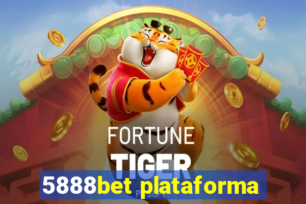 5888bet plataforma